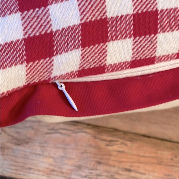 Buffalo Check Pillow Home Decor - Picture 5 of 10